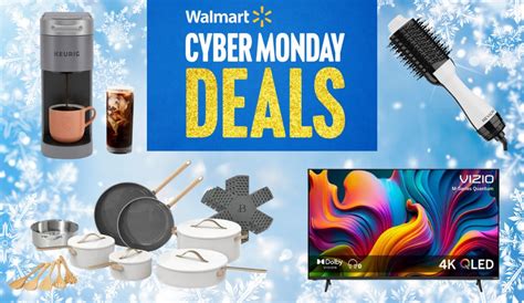 cyber monday deals walmart.